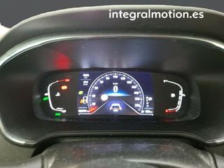 Renault Megane IV Grandtour Business 1.5 dCi 