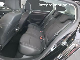 Renault Megane IV Grandtour Business 1.5 dCi 