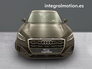 Audi Q2 Adrenalin 30 TFSI 81kW (110CV)