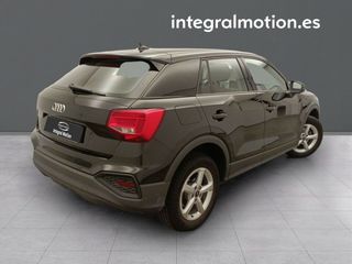Audi Q2 Adrenalin 30 TFSI 81kW (110CV)
