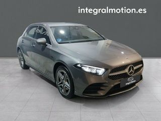 Mercedes Clase A A 250 e
