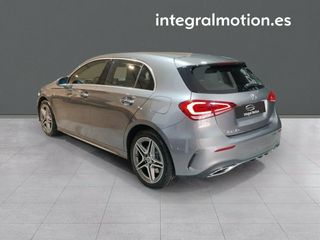 Mercedes Clase A A 250 e