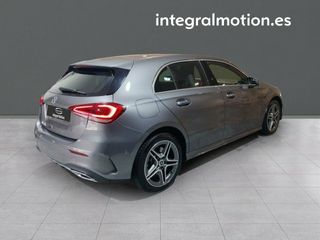 Mercedes Clase A A 250 e