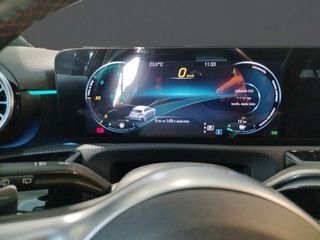 Mercedes Clase A A 250 e