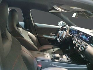 Mercedes Clase A A 250 e