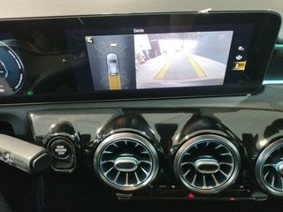 Mercedes Clase A A 250 e