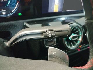 Mercedes Clase A A 250 e