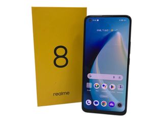 realme 8 64gb
