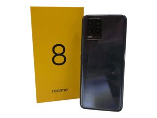 realme 8 64gb