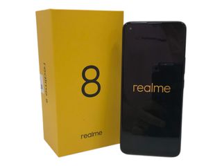 realme 8 64gb