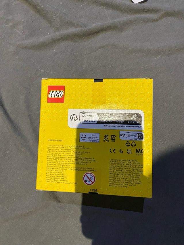 Lego 6586991