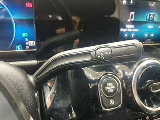 Mercedes Clase B B 200 d AMG
