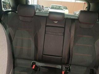 Mercedes Clase B B 200 d AMG