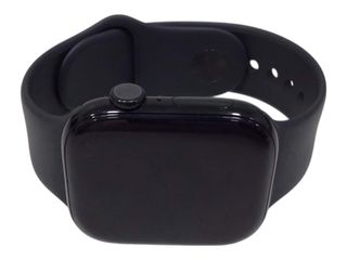 apple watch series 10 46mm (gps 4g) aluminio