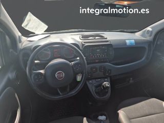 Fiat Panda Red 1.0 Hybrid 51kw (70CV)