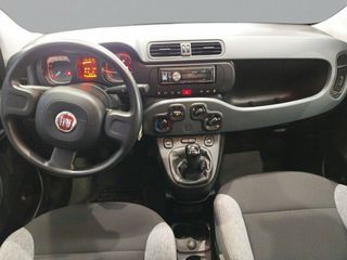 Fiat Panda Panda Hybrid 1.0 Gse 51kw (70CV)