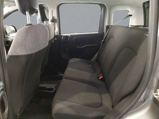 Fiat Panda Panda Hybrid 1.0 Gse 51kw (70CV)