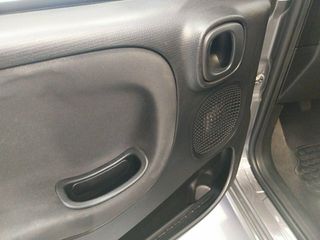 Fiat Panda Panda Hybrid 1.0 Gse 51kw (70CV)