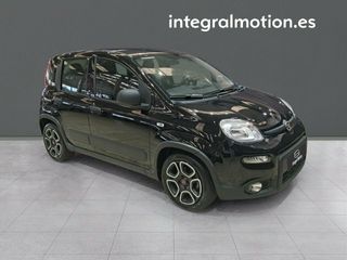 Fiat Panda City Life Hybrid 1.0 Gse 51kw (70CV)