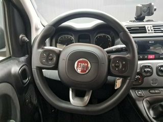 Fiat Panda City Life Hybrid 1.0 Gse 51kw (70CV)