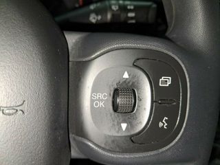 Fiat Panda City Life Hybrid 1.0 Gse 51kw (70CV)