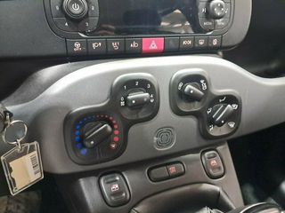 Fiat Panda City Life Hybrid 1.0 Gse 51kw (70CV)
