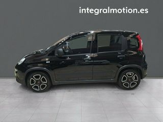 Fiat Panda City Life Hybrid 1.0 Gse 51kw (70CV)