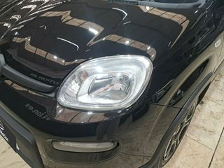Fiat Panda City Life Hybrid 1.0 Gse 51kw (70CV)
