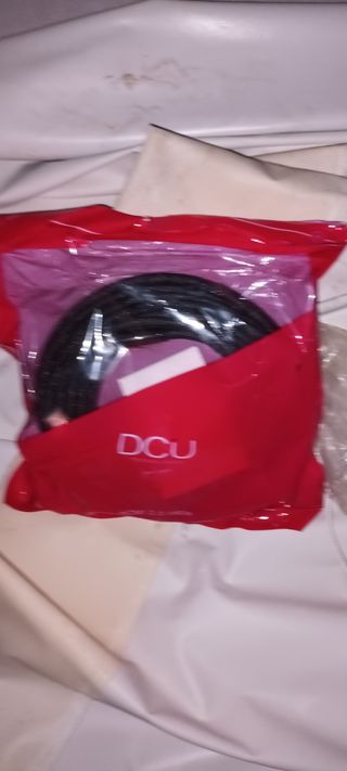 Cable HDMI 2.0 DCU