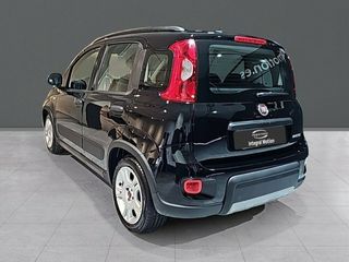 Fiat Panda City Life Hybrid 1.0 Gse 51kw (70CV)
