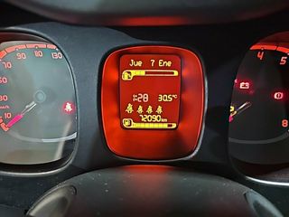 Fiat Panda City Life Hybrid 1.0 Gse 51kw (70CV)
