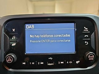 Fiat Panda City Life Hybrid 1.0 Gse 51kw (70CV)