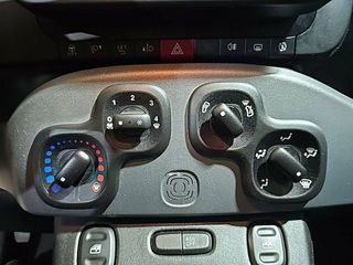 Fiat Panda City Life Hybrid 1.0 Gse 51kw (70CV)