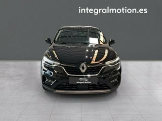 Renault Arkana Intens E-TECH Híbrido 105kW(145CV)