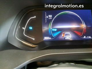 Renault Arkana Intens E-TECH Híbrido 105kW(145CV)