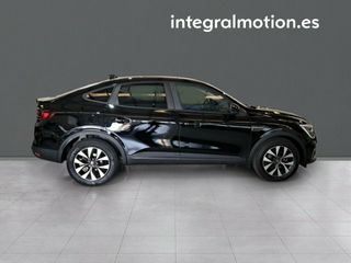 Renault Arkana Intens E-TECH Híbrido 105kW(145CV)