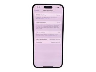 apple iphone 15 pro max 256gb