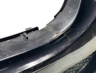 Paragolpes delantero seat 133934 1p0807217aa leon