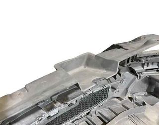 Paragolpes delantero seat 133934 1p0807217aa leon