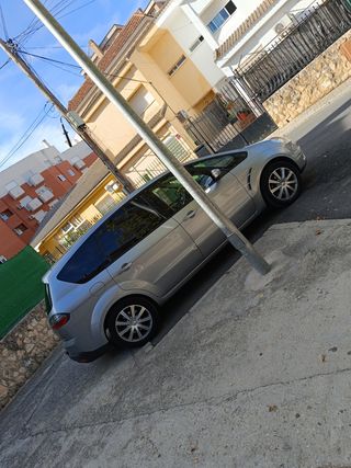 Ford S-MAX 2006