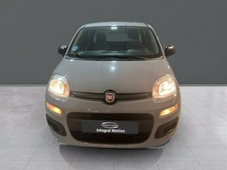 Fiat Panda Panda Hybrid 1.0 Gse 51kw (70CV)