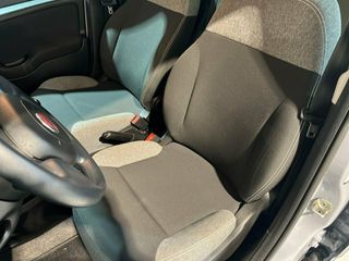 Fiat Panda Panda Hybrid 1.0 Gse 51kw (70CV)