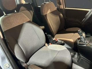Fiat Panda Panda Hybrid 1.0 Gse 51kw (70CV)