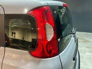 Fiat Panda Panda Hybrid 1.0 Gse 51kw (70CV)
