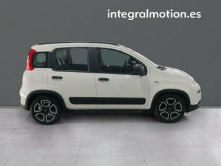 Fiat Panda City Life Hybrid 1.0 Gse 51kw (70CV)
