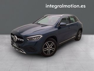 Mercedes GLA 180 d Business Solution 5d 