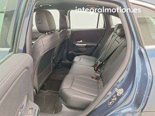 Mercedes GLA 180 d Business Solution 5d 