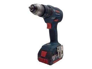 taladro a bateria bosch gsb18v-490