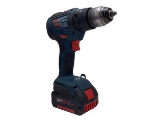 taladro a bateria bosch gsb18v-490