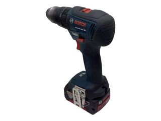 taladro a bateria bosch gsb18v-490